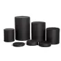 Lastolite Posing Tubs - Set of 4 stackable padded tubs for portrait photography