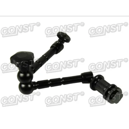 CONST ARM-02 Magic Arm - 28 cm length, adjustable design for mounting accessorie