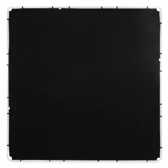 Lastolite Skylite Rapid Cover Extra L 3x3m Black