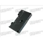 CONST BP-A1 - Compact Gold mount battery plate with D-Tap output