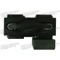 CONST C-4LA Portable Four-Channel Charger
