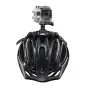 Discontinued - mantona bicycle helmet strap for GoPro