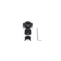 DJI Osmo Motorcycle Heavy-Duty Mount - all-metal construction, adjustable angle