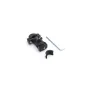 DJI Osmo Motorcycle Heavy-Duty Mount - all-metal construction, adjustable angle