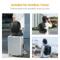 K&F Concept Backpack 18L Nature Wander 04 Black