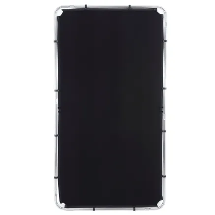 Lastolite Skylite Rapid Fabric Medium 1.1 x 2m Black