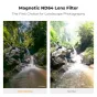 K&F Concept 58MM NANO-X ND64 Magnetic Filter