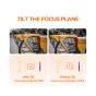 TTArtisan APS-C Tilt 35mm f1.4 Nikon Z mount