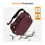 K&F Concept Backpack 22L Nature Wander 10 red