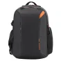 K&F Concept Backpack 25L Nature Wander 09 Black