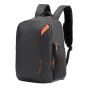 K&F Concept Backpack 25L Nature Wander 09 Black