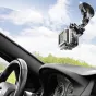 Sporta kameru aksesuāri - mantona suction cup mounting for GoPro 202460 - ātri pasūtīt no ražotāja