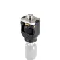 Manfrotto 244ADPT38AA - ARRI-style 3/8 anti-rotation adapter, 46g