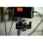 Manfrotto 244ADPT38AA - ARRI-style 3/8 anti-rotation adapter, 46g
