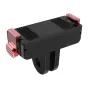 Puluz magnetic adapter quick release for DJI Osmo Action 6/Nano