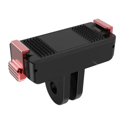 Puluz magnetic adapter quick release for DJI Osmo Action 6/Nano