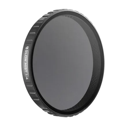 Freewell Glow Mist 1/4 Filter for OSMO Action 6