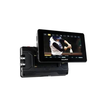 Lilliput HT5S