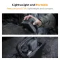 K&F Concept K&F Filter Bag 08 Black L