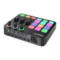 OneOdio Solocaster Audio Mixer and Sound Card