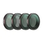 Freewell Standard Day filter set for OSMO NANO 4 pcs
