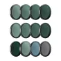 Freewell Filter Set for OSMO Action 6 Mega Kit 12-piece