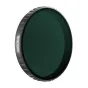 Freewell ND1000 Filter for OSMO Action 6