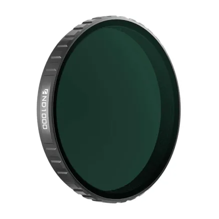Freewell ND1000 Filter for OSMO Action 6