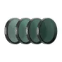 Freewell Filter Set for OSMO Action 6 Bright Day 4 pcs