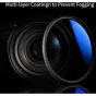 K&F Concept 77MM KU12 Classic Series CPL Filter