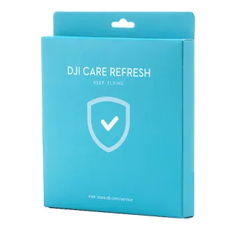 DJI Care Refresh 2-Year Plan Mavic 3 Pro EU