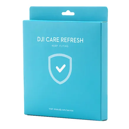 DJI Care Refresh 2-Year Plan Mavic 3 Pro EU