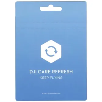 DJI Card Care Refresh 2-Year Plan Mavic 4 Pro