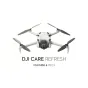 DJI Care Refresh 1-Year Plan Mini 4 Pro EU