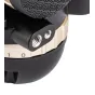 Libec NH20 - Video head with 4 kg load capacity, dual head design
