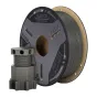 ELEGOO PETG-CF filament gray