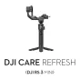 DJI Care Refresh 1-Year Plan RS 3 Mini
