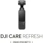 DJI Care Refresh 1-Year Plan Osmo Pocket 3 EU