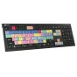 LogicKeyboard Adobe Premiere Pro CC PC Astra 2 UK Backlit Keyboard
