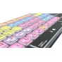 LogicKeyboard Avid Pro Tools TITAN PC UK