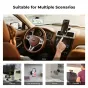 K&F Concept Magnetic Phone Holder for Car