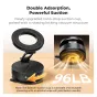 K&F Concept Magnetic Phone Holder for Car