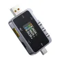 FNIRSI FNAC-28 USB-C USB-A 2-in-1 Tester