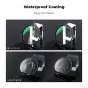 K&F Concept 62MM CPL+MCUV+ND1000+Lens Cap