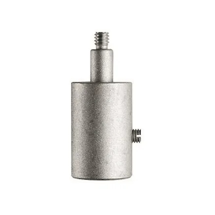 Manfrotto 194 16mm Female Adapter 1/4 to 5/8