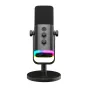 Fifine AM8 dynamic microphone with stand