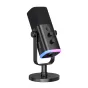Fifine AM8 dynamic microphone with stand
