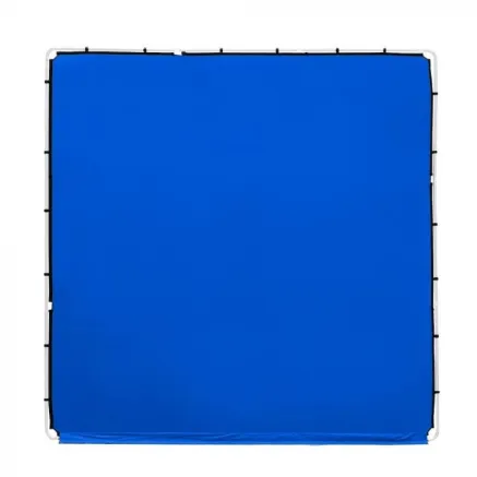 Lastolite StudioLink Chroma Key Blue Cover 3x3m
