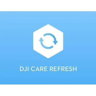 DJI Care Refresh 1-Year Plan Mavic 3 Pro EU