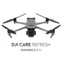 DJI Care Refresh 1-Year Plan Mavic 3 Pro EU